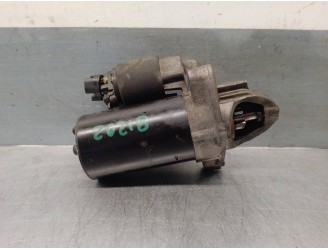 Recambio de motor arranque para audi a6 avant (4b5) 2.7 v6 30v biturbo referencia OEM IAM 078911023D 0001108174 BOSCH