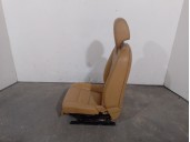 Recambio de asiento delantero derecho para porsche cayenne (9pa) 3.2 referencia OEM IAM 7L0881106Q 