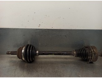 Recambio de transmision delantera izquierda para volkswagen golf iii berlina (1h1) 1.8 referencia OEM IAM 1H0407449X  