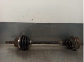 Recambio de transmision delantera izquierda para volkswagen golf iii berlina (1h1) 1.8 referencia OEM IAM 1H0407449X  