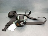 Replacement front left seatbelt for Opel Zafira Tourer 1.6 CDTi DPF OEM IAM reference 13394803 13394803 