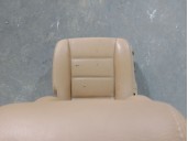 Recambio de asiento delantero derecho para porsche cayenne (9pa) 3.2 referencia OEM IAM 7L0881106Q 