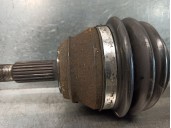 Recambio de transmision delantera izquierda para volkswagen golf iii berlina (1h1) 1.8 referencia OEM IAM 1H0407449X  