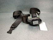 Replacement left front seat belt for Opel Zafira Tourer 1.6 CDTi DPF OEM IAM reference 13394803 13394803 