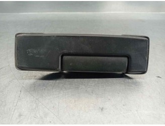 Recambio de maneta exterior lateral derecha para dacia dokker ambiance referencia OEM IAM 806067153R  