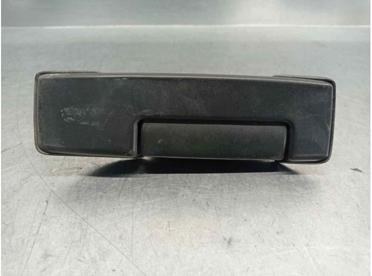 Recambio de maneta exterior lateral derecha para dacia dokker ambiance referencia OEM IAM 806067153R  