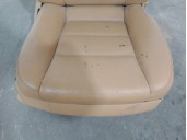 Recambio de asiento delantero derecho para porsche cayenne (9pa) 3.2 referencia OEM IAM 7L0881106Q  