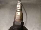 Recambio de sonda lambda para fiat punto (199_) 1.2 (199axz1a, 199bxz1a) referencia OEM IAM 55249875 55249875 