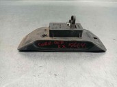 Recambio de maneta exterior lateral derecha para dacia dokker ambiance referencia OEM IAM 806067153R  