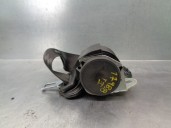 Recambio de cinturon seguridad trasero izquierdo para volkswagen polo (9n3) 1.4 tdi referencia OEM IAM 6Q0857805  5 PUERTAS