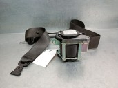 Replacement left front seat belt for Opel Zafira Tourer 1.6 CDTi DPF OEM IAM reference 13394803 13394803 