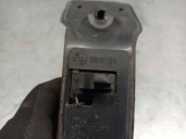 Recambio de maneta exterior lateral derecha para dacia dokker ambiance referencia OEM IAM 806067153R  