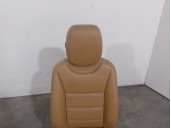 Recambio de asiento delantero derecho para porsche cayenne (9pa) 3.2 referencia OEM IAM 7L0881106Q 