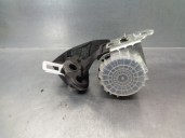 Recambio de cinturon seguridad trasero izquierdo para volkswagen polo (9n3) 1.4 tdi referencia OEM IAM 6Q0857805  5 PUERTAS