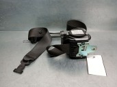 Replacement left front seat belt for Opel Zafira Tourer 1.6 CDTi DPF OEM IAM reference 13394803 13394803 