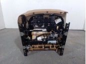 Recambio de asiento delantero derecho para porsche cayenne (9pa) 3.2 referencia OEM IAM 7L0881106Q  