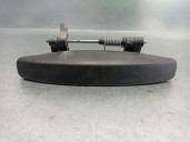 Recambio de maneta exterior delantera derecha para dacia dokker ambiance referencia OEM IAM   5 PUERTAS