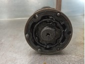 Recambio de transmision delantera izquierda para volkswagen golf iii berlina (1h1) 1.8 referencia OEM IAM 1H0407449X  