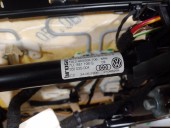 Recambio de asiento delantero derecho para porsche cayenne (9pa) 3.2 referencia OEM IAM 7L0881106Q 