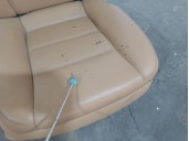 Recambio de asiento delantero derecho para porsche cayenne (9pa) 3.2 referencia OEM IAM 7L0881106Q 