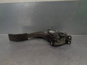 Recambio de potenciometro pedal para volkswagen polo (9n3) 1.4 tdi referencia OEM IAM 6Q1721503B 6PV00849501 HELLA