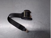 Replacement rear right seat belt for Audi 80 (82/83/84) 1.6 OEM IAM reference 893857709 4 DOORS