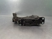 Recambio de potenciometro pedal para volkswagen polo (9n3) 1.4 tdi referencia OEM IAM 6Q1721503B 6PV00849501 HELLA