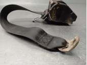 Replacement rear right seat belt for Audi 80 (82/83/84) 1.6 OEM IAM reference 893857709 4 DOORS