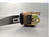 Replacement rear right seat belt for Audi 80 (82/83/84) 1.6 OEM IAM reference 893857709 4 DOORS