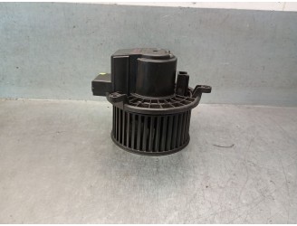 Recambio de motor calefaccion para chrysler grand voyager v (rt) 2.8 crd referencia OEM IAM AY2727000282 5183147AA 