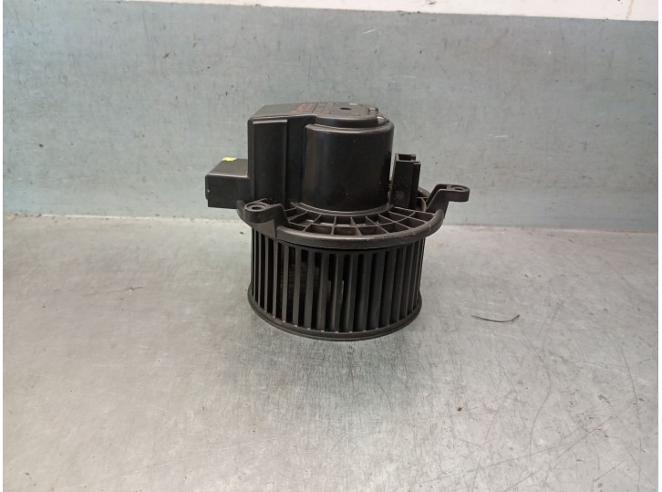 Recambio de motor calefaccion para chrysler grand voyager v (rt) 2.8 crd referencia OEM IAM AY2727000282 5183147AA 