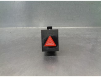 Recambio de warning para volkswagen polo (9n3) 1.4 tdi referencia OEM IAM 6Q0953235A 
