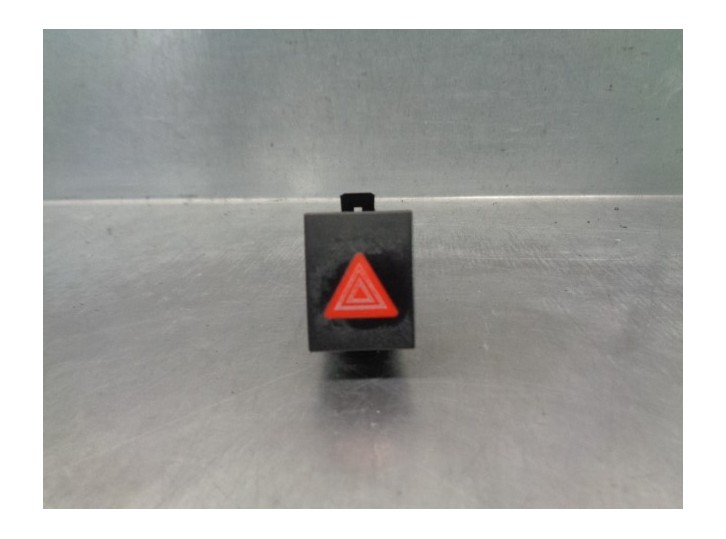 Recambio de warning para volkswagen polo (9n3) 1.4 tdi referencia OEM IAM 6Q0953235A 