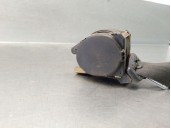 Replacement rear right seat belt for Audi 80 (82/83/84) 1.6 OEM IAM reference 893857709 4 DOORS