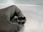 Recambio de warning para volkswagen polo (9n3) 1.4 tdi referencia OEM IAM 6Q0953235A 