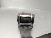 Replacement rear right seat belt for Audi 80 (82/83/84) 1.6 OEM IAM reference 893857709 4 DOORS