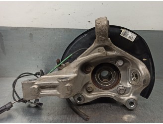 Recambio de mangueta delantera derecha para lexus ct 200h referencia OEM IAM 4320147030  