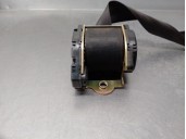 Replacement rear right seat belt for Audi 80 (82/83/84) 1.6 OEM IAM reference 893857709 4 DOORS