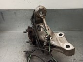 Recambio de mangueta delantera derecha para lexus ct 200h referencia OEM IAM 4320147030  