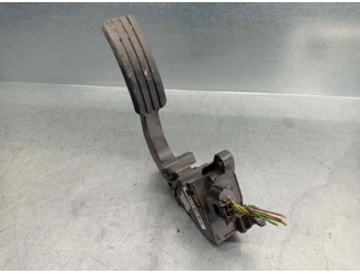 Recambio de potenciometro pedal para dacia dokker ambiance referencia OEM IAM 180108712R  