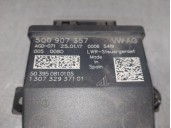 Recambio de modulo electronico para volkswagen passat b8 (3g2, cb2) 2.0 tdi referencia OEM IAM 5Q0907357 5Q0907357 