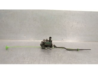 Recambio de motor tapa deposito combustible para bmw 3 coupé (e92) 320 d referencia OEM IAM 67116985880 67116985880 