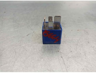 Recambio de rele para dacia dokker ambiance referencia OEM IAM 8200587121  