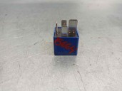 Recambio de rele para dacia dokker ambiance referencia OEM IAM 8200587121  