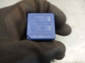 Recambio de rele para dacia dokker ambiance referencia OEM IAM 8200587121  