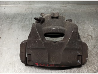 Recambio de pinza freno delantera derecha para dacia dokker ambiance referencia OEM IAM 410018218R ATE
