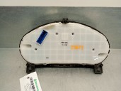 Recambio de cuadro instrumentos para opel zafira tourer 1.6 cdti dpf referencia OEM IAM 13460582 13460582 