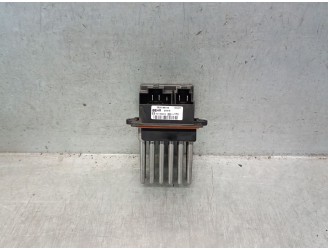 Recambio de resistencia calefaccion para chrysler grand voyager v (rt) 2.8 crd referencia OEM IAM 05061587AA 68029736AA 