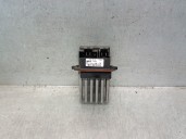 Replacement heater resistor for Chrysler Grand Voyager V (RT) 2.8 CRD OEM IAM reference 05061587AA 68029736AA 