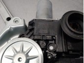 Recambio de elevalunas delantero izquierdo para lexus ct 200h referencia OEM IAM 8572060331 7 PINES 5 PUERTAS